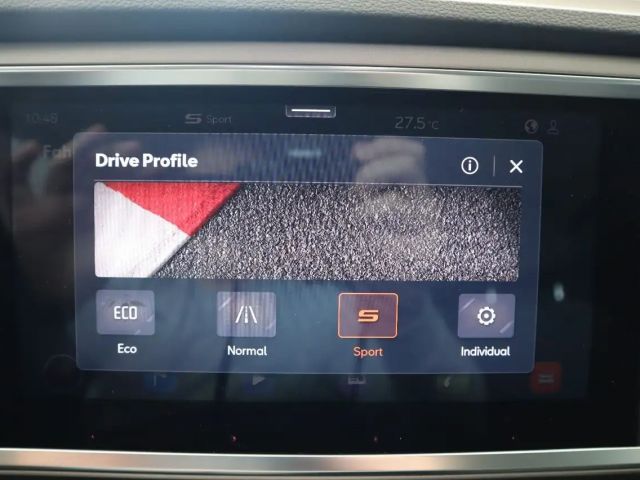 Seat Ateca Xperience/DAB/LED/NAVI/FULL LINK/SHZ