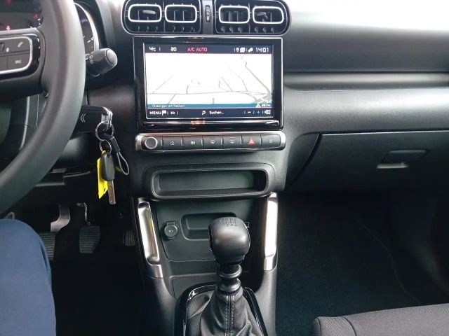 Citroën C3 Aircross PureTech Shine