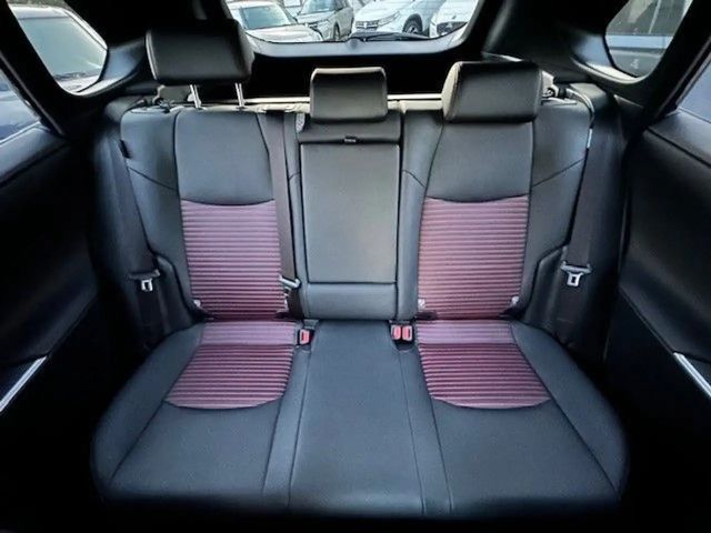 Suzuki Across Comfort Hybrid