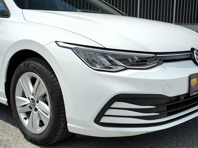 Volkswagen Golf DSG Life