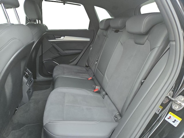 Audi Q5 40 TFSI Quattro S-Tronic