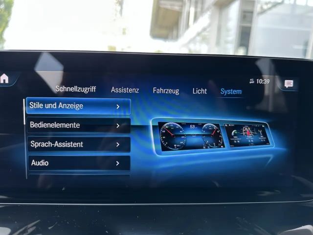 Mercedes-Benz EQA 350 4MATIC Advanced