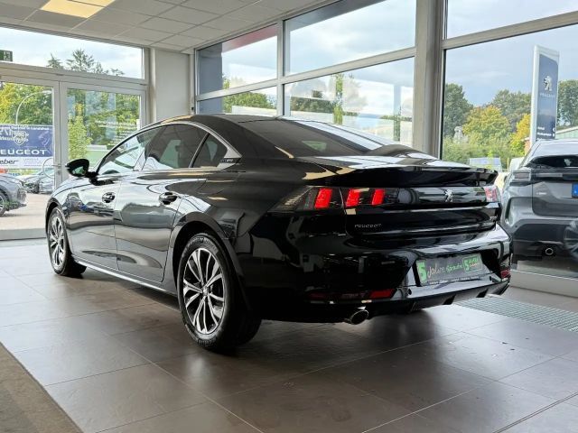 Peugeot 508 Allure Pack