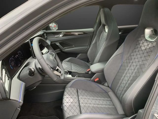 Volkswagen Tiguan 4Motion Sport