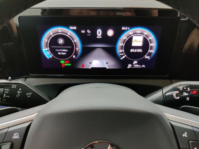 Volkswagen Tiguan 1.5 eTSI R-Line