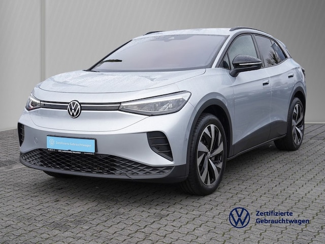 Volkswagen ID.4 Performance Pro