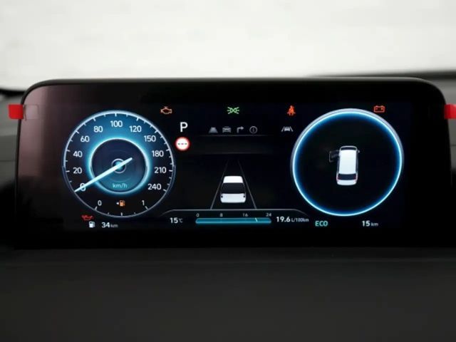 Hyundai Staria Prime