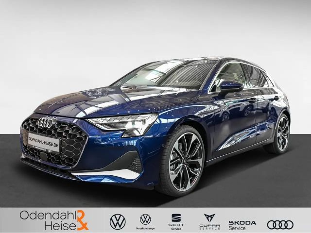 Audi A3 35 TFSI Sedan Sportback