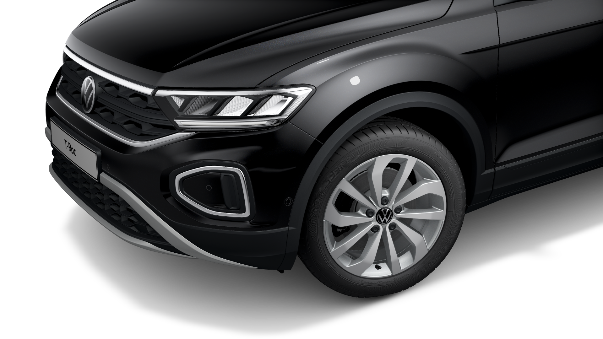 Volkswagen T-Roc 2.0 TDI DSG Life