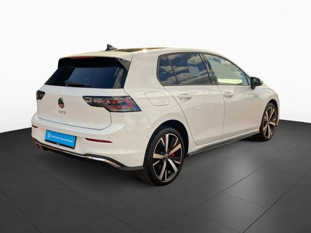 Volkswagen Golf DSG GTE eHybrid