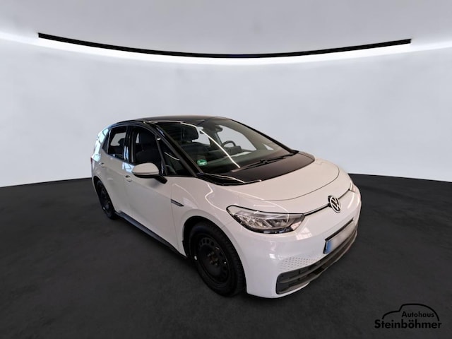 Volkswagen ID.3 55 kWh City Performance Pure