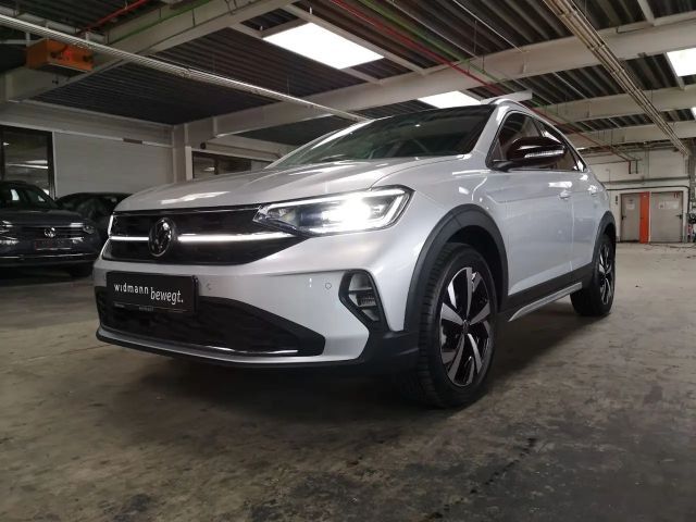 Volkswagen Taigo DSG Style