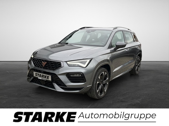 Cupra Ateca 2.0 TSI 4Drive DSG VZ