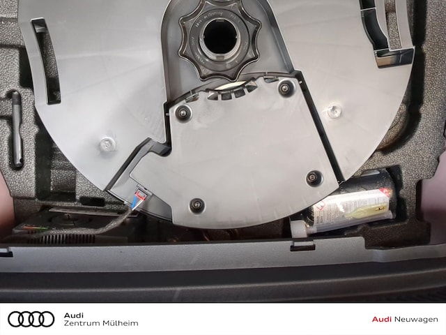 Audi A1 25 TFSI S-Line S-Tronic Sportback