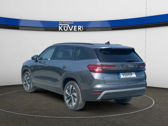 Skoda Kodiaq 2.0 TDI 4x4 Selection
