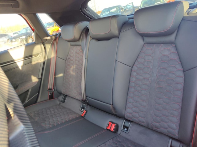 Audi RS3 Quattro S-Tronic Sportback