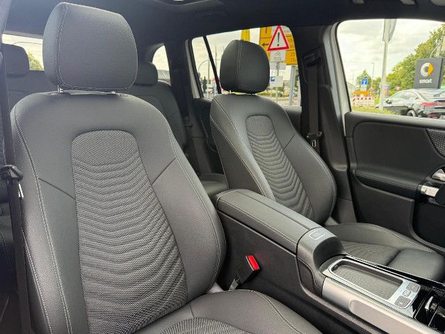 Mercedes-Benz EQB 350 4MATIC