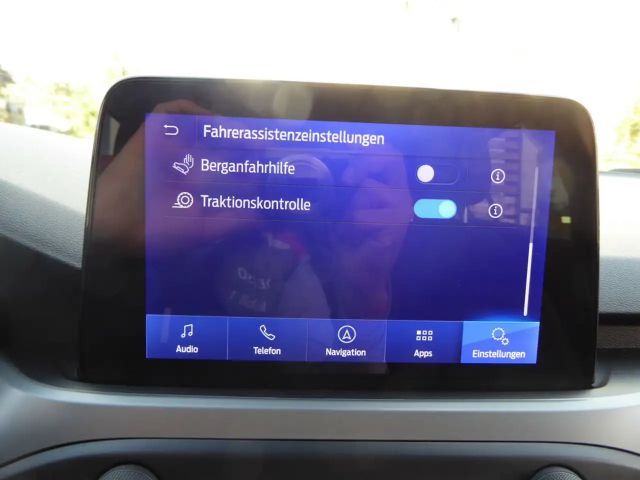 Ford Focus Traveller 1,5 EcoBlue *LED*NAVI*PDC*