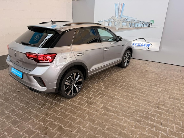 Volkswagen T-Roc DSG R-Line Style