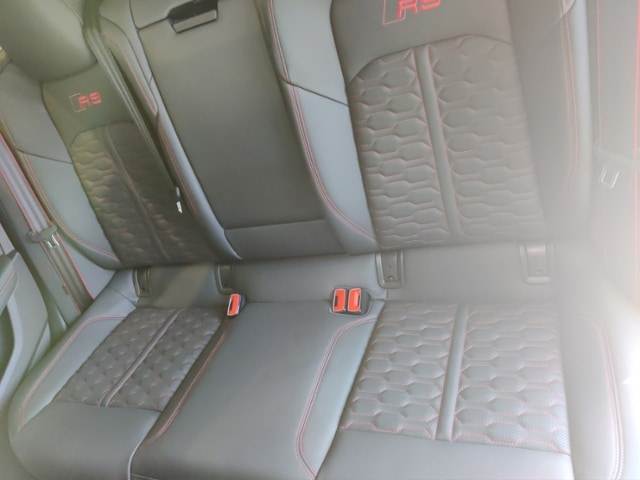 Audi A6 e-tron Avant Performance Quattro