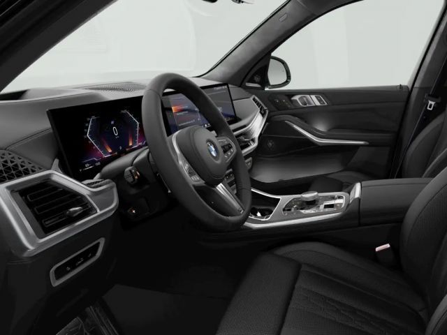 BMW X7 M-Sport xDrive40d