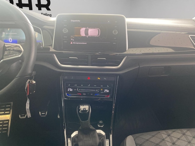 Volkswagen T-Roc 1.0 TSI