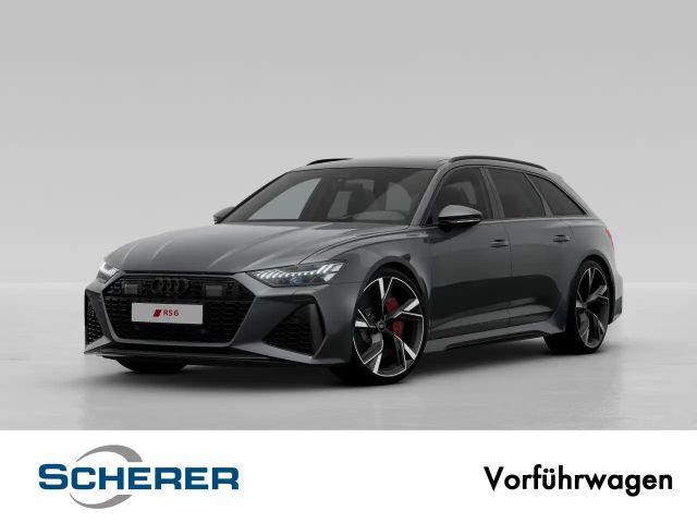 Audi RS6 441(600) kW(PS) tiptronic 441(600) kW
