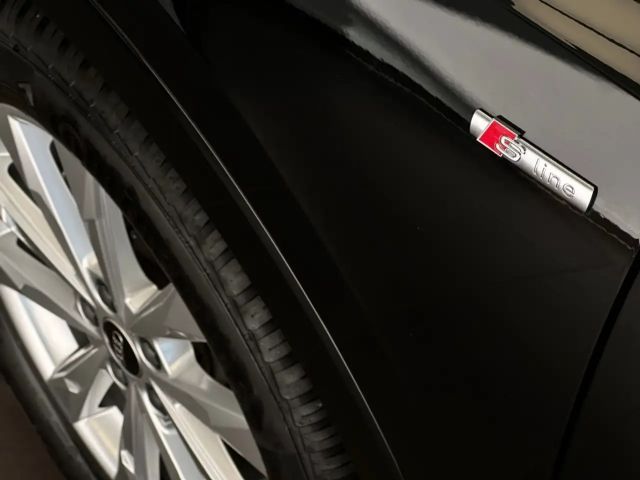 Audi Q3 35 TFSI Sportback