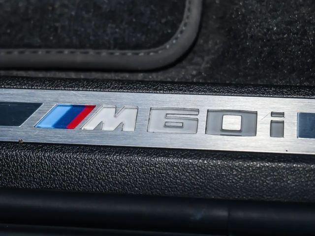 BMW X7 M-Sport