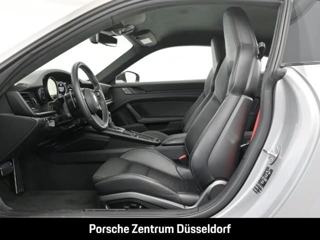 Porsche 992 Coupé GT3