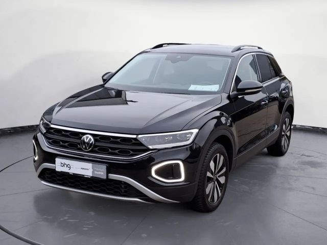 Volkswagen T-Roc 2.0 TDI DSG