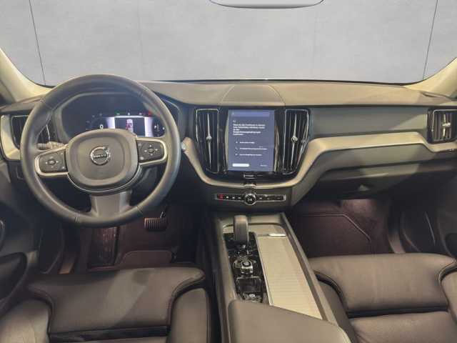 Volvo XC60 19'