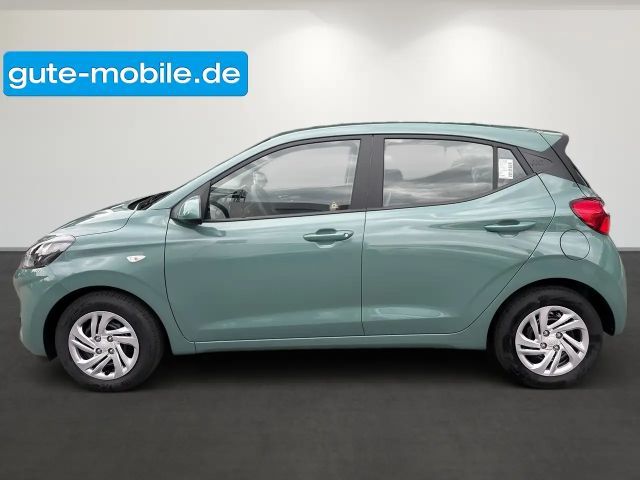Hyundai i10 Select