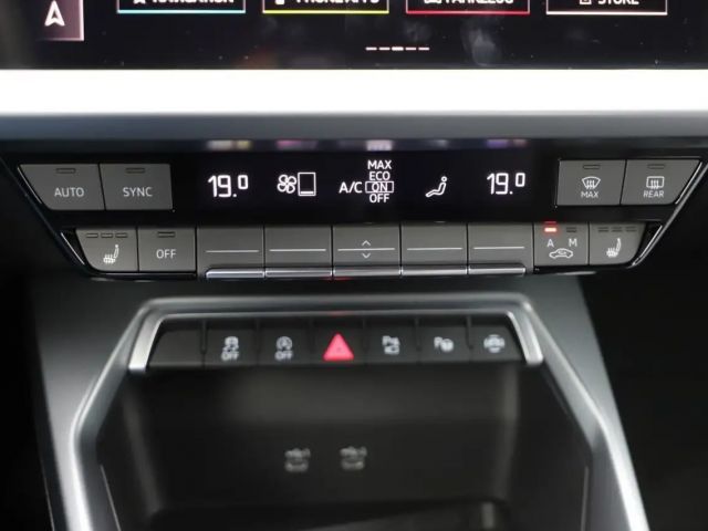 Audi A3 35 TFSI Sedan