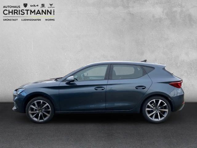 Seat Leon 1.5 eTSI FR-lijn