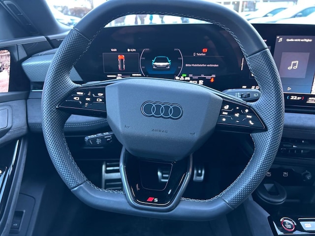 Audi A6 e-tron Avant Quattro