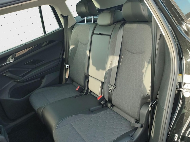 Volkswagen Tayron 1.5 eTSI DSG Life