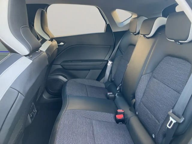 Renault Captur Techno