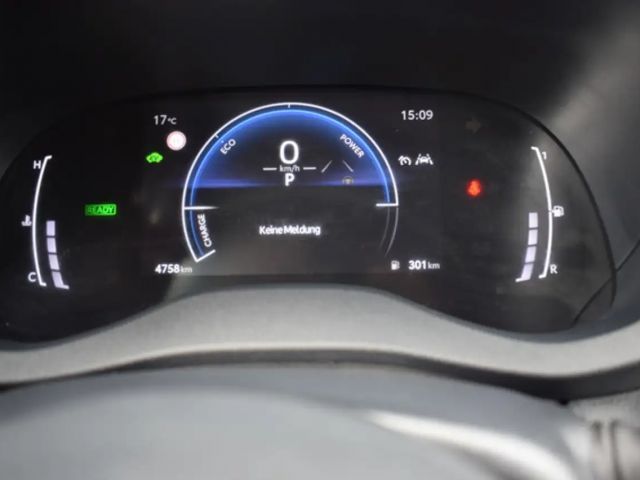 Toyota Yaris Business Hybride