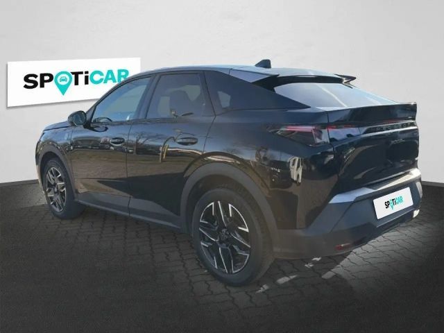 Peugeot 3008 GT-Line