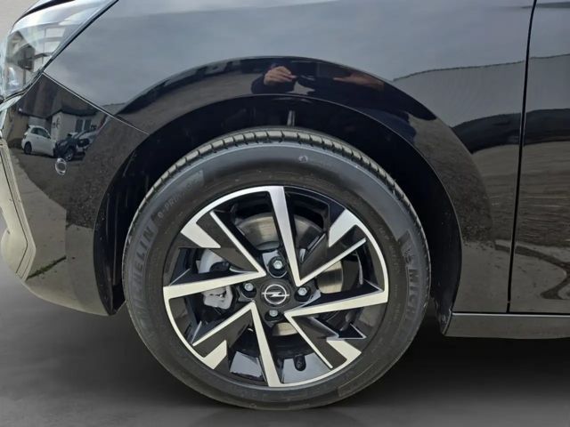 Opel Corsa GS-Line Grand Sport Turbo