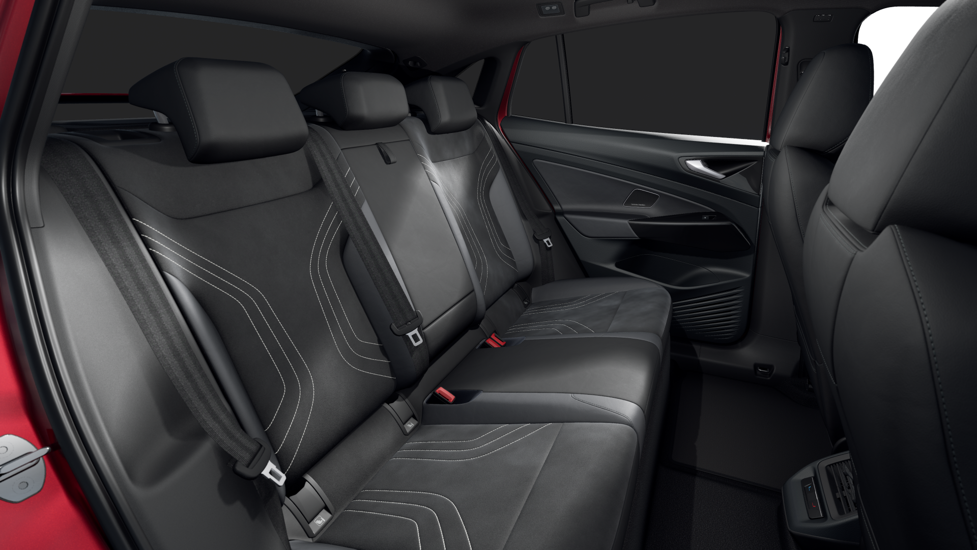 Volkswagen ID.5 AHK KEYLESS PANO LED NAVI KLIMA LM