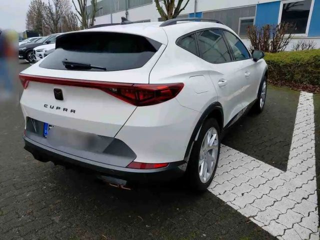 Cupra Formentor 1.4 e-Hybrid