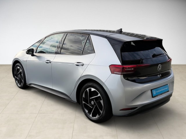 Volkswagen ID.3 Pano.ACC.RearView.Matrix