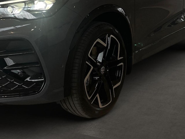 Volkswagen Tiguan 2.0 TDI 4Motion DSG R-Line