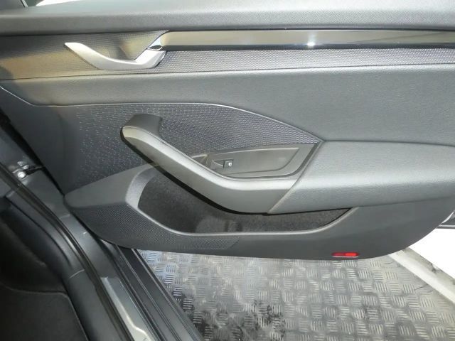 Skoda Octavia Selection