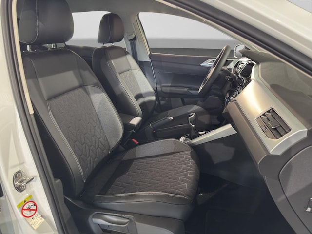 Volkswagen Polo 1.0 TSI Life