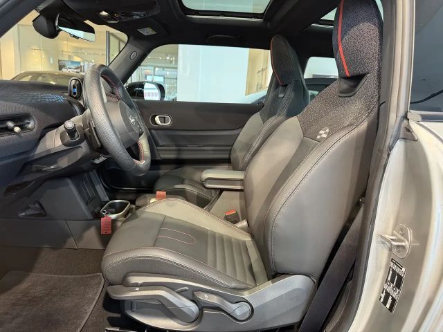 MINI Cooper S 3-deurs John Cooper Works