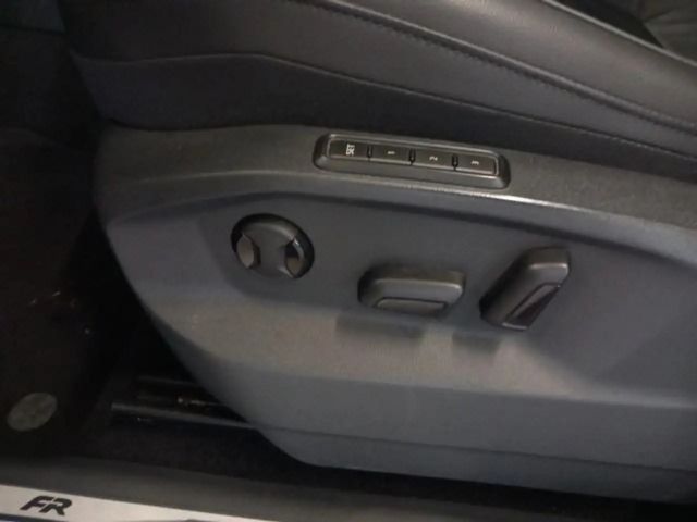 Seat Tarraco 2.0 TSI DSG FR-lijn