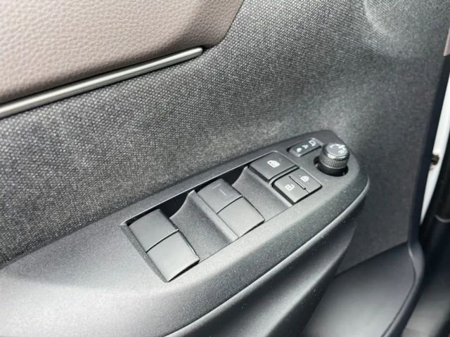 Toyota Yaris Cross Hybride